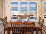 NEW PHOTO Whale Watch, Dining Room
